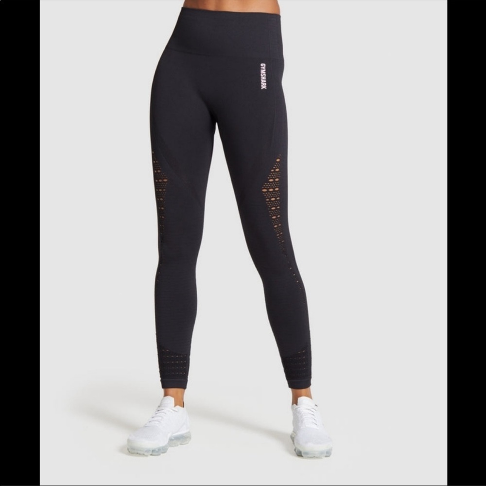 Gymshark Energy Seamless Leggings